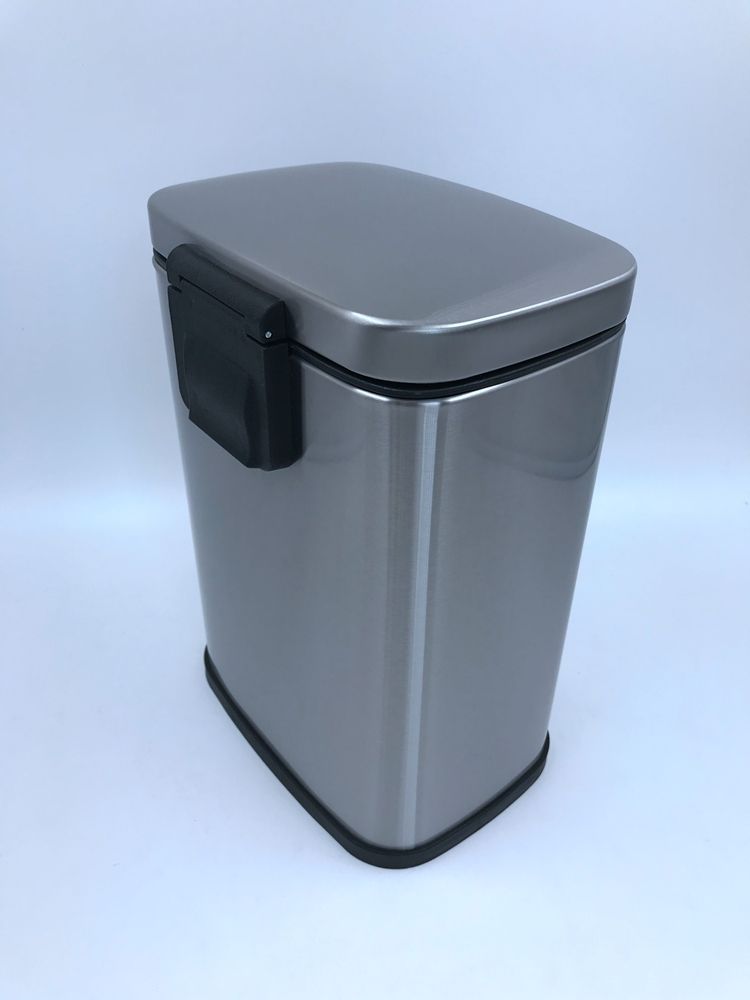 2024 Precio atractivo NUEVO TIPO MÁS NUEVO Diseño de alta calidad Big Rectangular Trash CAN