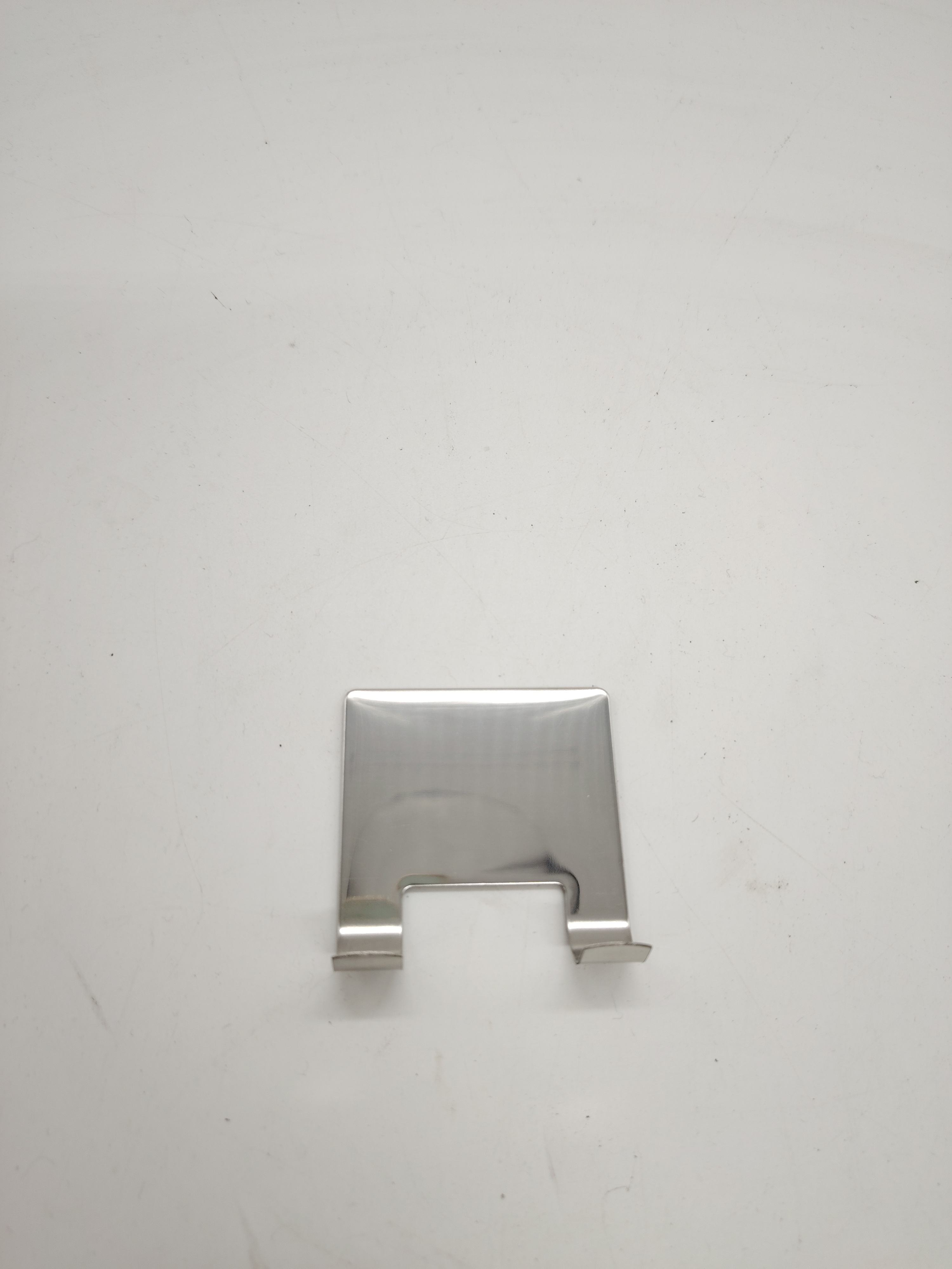 Acero inoxidable adhesivo de 3M