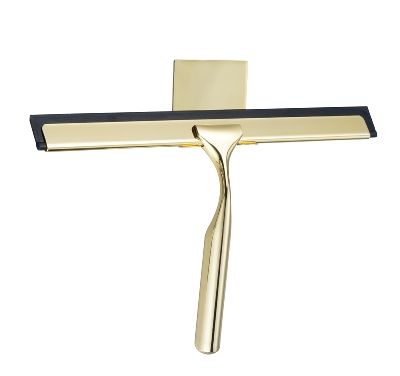 Color dorado 3M Adhesivo Gancho de acero inoxidable