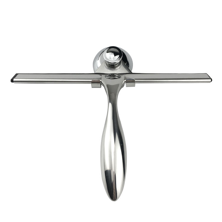 Gold Sobregee para una limpieza más eficiente de la puerta del baño Sobreegée de pared