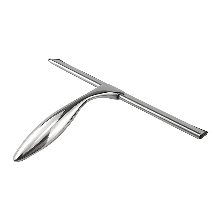 Gold Sobregee para una limpieza más eficiente de la puerta del baño Sobreegée de pared