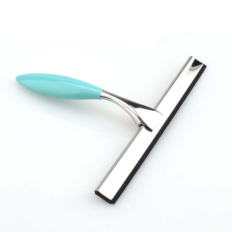 Metal Skegegee Sobreegia de ducha de acero inoxidable para el baño