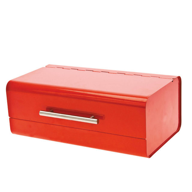 Venta en línea Caja de pan de pan de cocina de pan de almacenamiento de calidad popular de calidad