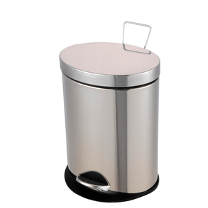 Simplehuman semi redonde
