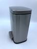 2024 Precio atractivo NUEVO TIPO MÁS NUEVO Diseño de alta calidad Big Rectangular Trash CAN
