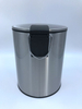 12L Bin Bin de acero inoxidable de acero inoxidable Pedal Pedal Bin
