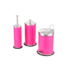 Set 3 accesorios de baño set vendiendo nuevos soportes para el baño de diseño